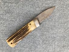 Vintage BenchMark ROLOX Viper Stag, "First Run Production" w/Sheath - Unused Vintage BenchMark ROLOX Viper Stag, "First Run Production" w/Sheath - Unused
