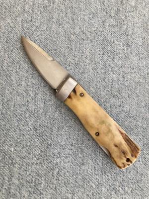 Vintage Bench Mark ROLOX, Stag Diamondback with COBRA Sheath - Used