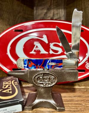 Case XX Patriotic Razor 