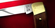 KABAR USA WOOD SCALES LOCKBACK IN KABAR IN BOX MODEL 1187 PRE-OWNED MINT KABAR USA WOOD SCALES LOCKBACK IN KABAR IN BOX MODEL 1187 PRE-OWNED MINT