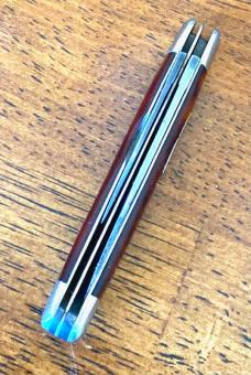 Case XX 6227 1970 10 Dot Small Jack Knife Case XX 6227 1970 10 Dot Small Jack Knife