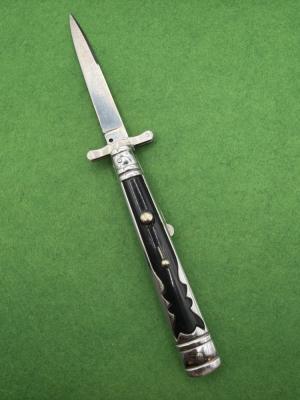Hellraiser Swing Guard