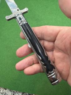 Hellraiser Swing Guard Hellraiser Swing Guard