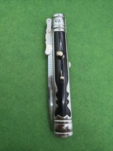 Hellraiser Swing Guard Hellraiser Swing Guard