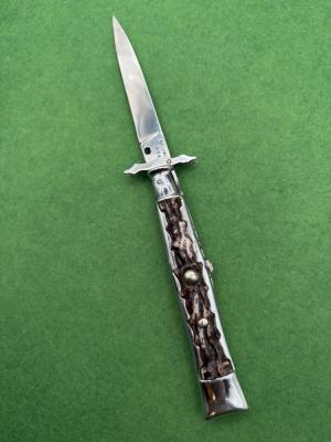 Hellraiser Swing Guard