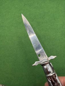 Hellraiser Swing Guard Hellraiser Swing Guard