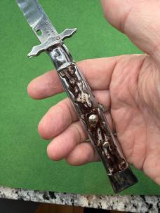 Hellraiser Swing Guard Hellraiser Swing Guard