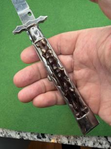 Hellraiser Swing Guard Hellraiser Swing Guard