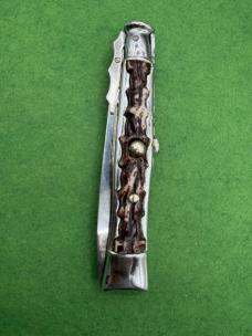 Hellraiser Swing Guard Hellraiser Swing Guard