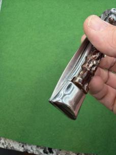 Hellraiser Swing Guard Hellraiser Swing Guard