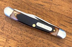 Schrade Old Timer USA 1040T