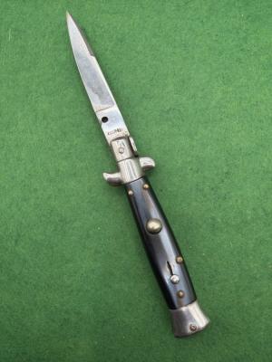 16cm Swedge Transitional Stiletto