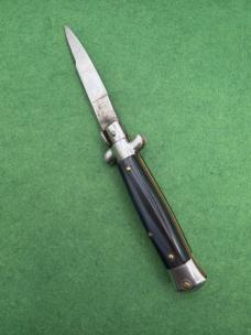 16cm Swedge Transitional Stiletto 16cm Swedge Transitional Stiletto