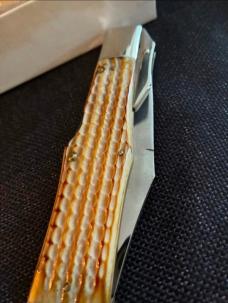 CASEXX 61050L 1 of 195 made( I have a lot more case knives for sale here) CASEXX 61050L 1 of 195 made( I have a lot more case knives for sale here)