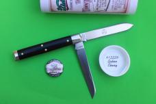 Great Eastern Cutlery Tidioute 412226 "The New Town Physician" Gabon Ebony Great Eastern Cutlery Tidioute 412226 "The New Town Physician" Gabon Ebony