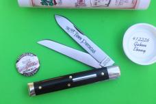 Great Eastern Cutlery Tidioute 412226 "The New Town Physician" Gabon Ebony Great Eastern Cutlery Tidioute 412226 "The New Town Physician" Gabon Ebony