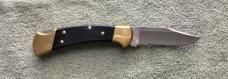 Buck 112 50TH Anniversary LE Knife 0112BRS3-B MIB Buck 112 50TH Anniversary LE Knife 0112BRS3-B MIB