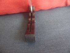 BUCK / BUCKLITE PRE-OWNED USA #422+ LOCKBACK WEYERHAEUSER 4-1/4" BUCK / BUCKLITE PRE-OWNED USA #422+ LOCKBACK WEYERHAEUSER 4-1/4"