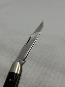 Case XX USA 1973 7 Dot 6318 HP SSP 3 Blade Stockman Tested XX Razor Edge (135) Case XX USA 1973 7 Dot 6318 HP SSP 3 Blade Stockman Tested XX Razor Edge (135)