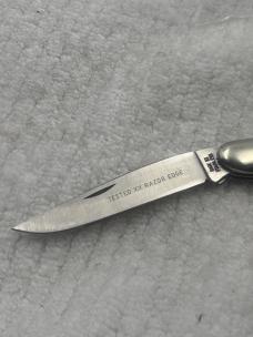 Case XX USA 1973 7 Dot 6318 HP SSP 3 Blade Stockman Tested XX Razor Edge (135) Case XX USA 1973 7 Dot 6318 HP SSP 3 Blade Stockman Tested XX Razor Edge (135)