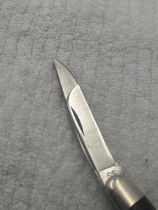 Case XX USA 1973 7 Dot 6318 HP SSP 3 Blade Stockman Tested XX Razor Edge (135) Case XX USA 1973 7 Dot 6318 HP SSP 3 Blade Stockman Tested XX Razor Edge (135)