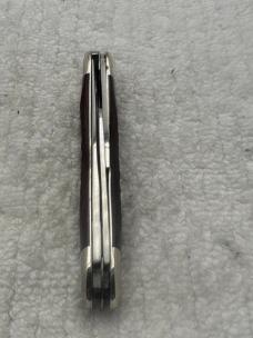 Case XX USA 1973 7 Dot 6318 HP SSP 3 Blade Stockman Tested XX Razor Edge (135) Case XX USA 1973 7 Dot 6318 HP SSP 3 Blade Stockman Tested XX Razor Edge (135)