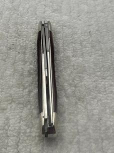 Case XX USA 1973 7 Dot 6318 HP SSP 3 Blade Stockman Tested XX Razor Edge (135) Case XX USA 1973 7 Dot 6318 HP SSP 3 Blade Stockman Tested XX Razor Edge (135)