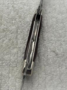 Case XX USA 1973 7 Dot 6318 HP SSP 3 Blade Stockman Tested XX Razor Edge (135) Case XX USA 1973 7 Dot 6318 HP SSP 3 Blade Stockman Tested XX Razor Edge (135)