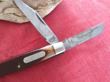 VTG SCHRADE USA 34OT 3 Blade Pocket Knife VTG SCHRADE USA 34OT 3 Blade Pocket Knife
