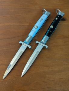 DUO OF RIZZUTO, ONE WHITE, ONE BLACK, CLEAN IN AND OUT, BEST EVER OWNED! DUO OF RIZZUTO, ONE WHITE, ONE BLACK, CLEAN IN AND OUT, BEST EVER OWNED!