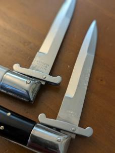 DUO OF RIZZUTO, ONE WHITE, ONE BLACK, CLEAN IN AND OUT, BEST EVER OWNED! DUO OF RIZZUTO, ONE WHITE, ONE BLACK, CLEAN IN AND OUT, BEST EVER OWNED!