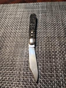 Schrade and Walden hunter Schrade and Walden hunter