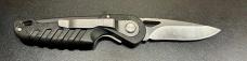 Vintage Buck U.S.A. 281 NXT Tactical Linerlock Pocket Knife Vintage Buck U.S.A. 281 NXT Tactical Linerlock Pocket Knife