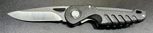 Vintage Buck U.S.A. 281 NXT Tactical Linerlock Pocket Knife
