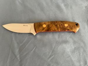 Dan Crotts Semi Skinner