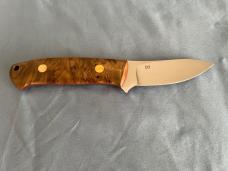 Dan Crotts Semi Skinner Dan Crotts Semi Skinner