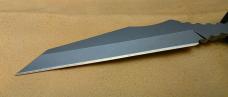 Dalton Combat Cutlery (DCC) Hell's Razor/ Combat Tactical Razor (CTR) Dalton Combat Cutlery (DCC) Hell's Razor/ Combat Tactical Razor (CTR)