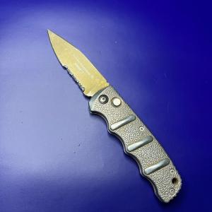 Boker Kalashnikov Dagger Automatic Knife 