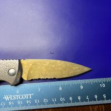 Boker Kalashnikov Dagger Automatic Knife Boker Kalashnikov Dagger Automatic Knife