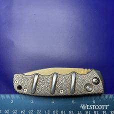 Boker Kalashnikov Dagger Automatic Knife Boker Kalashnikov Dagger Automatic Knife