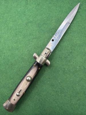 16cm Brand New NOS SMCO Picklock Stiletto