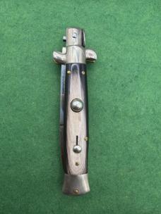 16cm Brand New NOS SMCO Picklock Stiletto 16cm Brand New NOS SMCO Picklock Stiletto