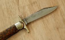 Vintage Press Button Knife Co Victor Vintage Press Button Knife Co Victor