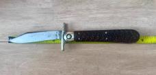 Vintage Press Button Knife Co Victor Vintage Press Button Knife Co Victor