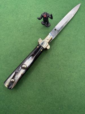 10” AGA Campolin Frosolone