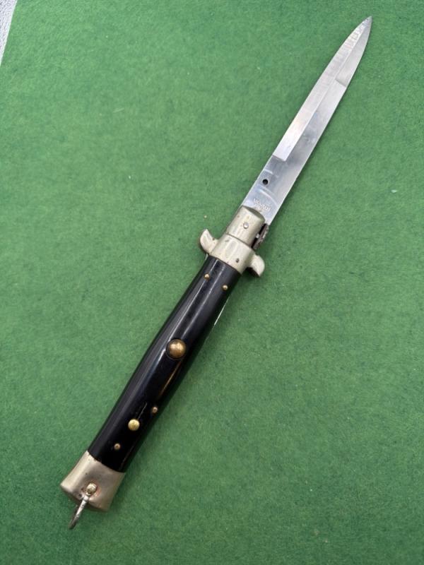 10.5” Japanese Picklock 10.5” Japanese Picklock