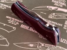 Nate Clark Lefty Custom D/A scale release