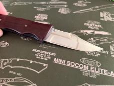 Nate Clark Lefty Custom D/A scale release