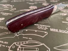 Nate Clark Lefty Custom D/A scale release