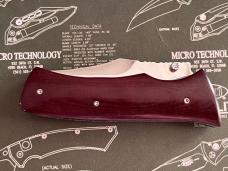 Nate Clark Lefty Custom D/A scale release
